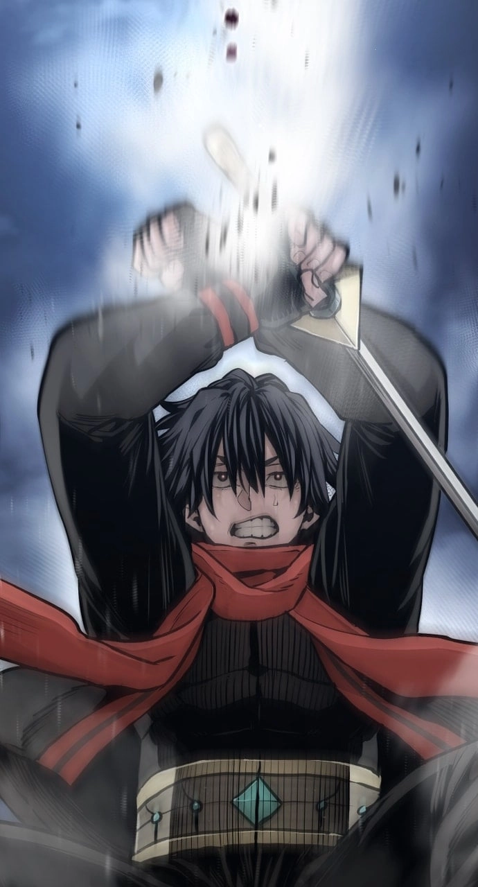Murim RPG Simulation Chapter 106, page 103 of 143