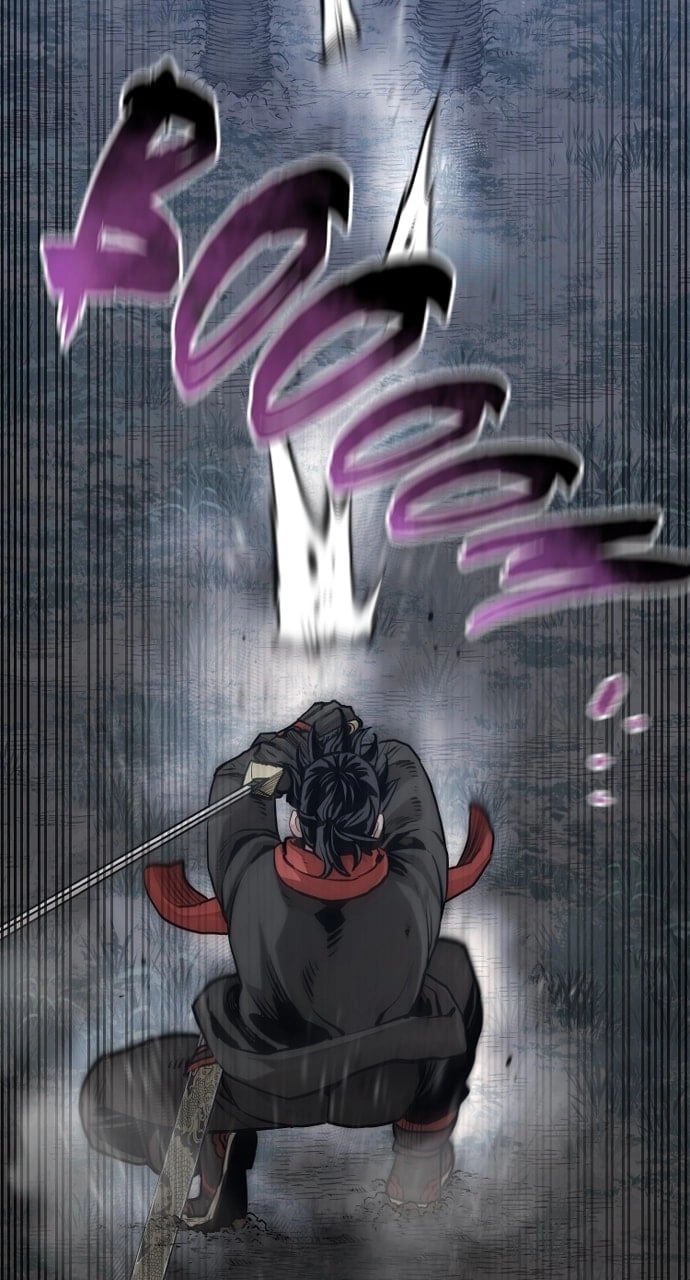 Murim RPG Simulation Chapter 106, page 105 of 143