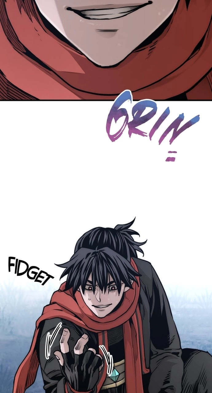 Murim RPG Simulation Chapter 106, page 107 of 143