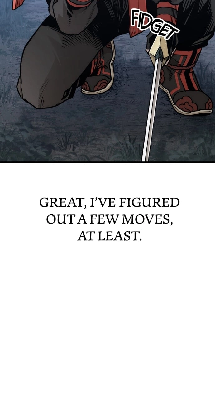 Murim RPG Simulation Chapter 106, page 108 of 143