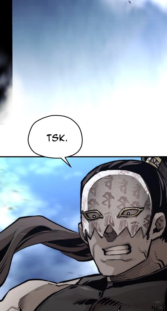 Murim RPG Simulation Chapter 106, page 11 of 143