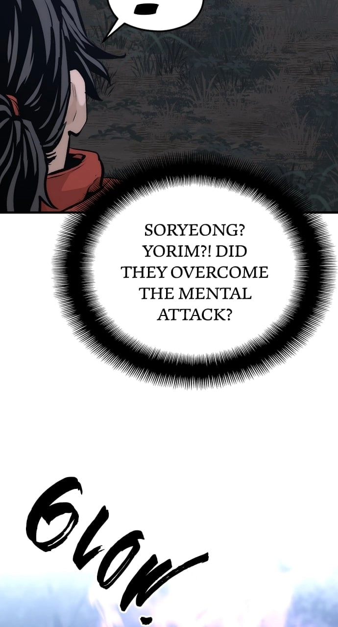Murim RPG Simulation Chapter 106, page 110 of 143