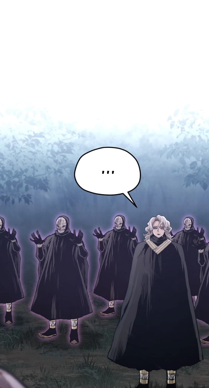Murim RPG Simulation Chapter 106, page 124 of 143