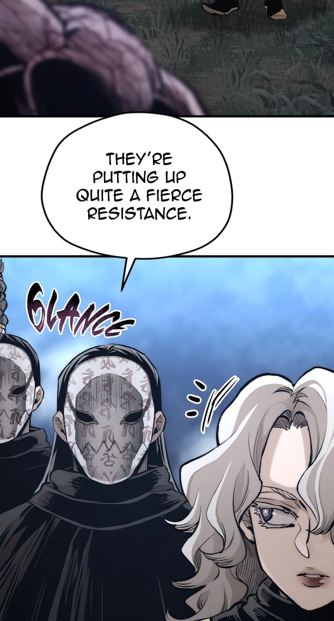 Murim RPG Simulation Chapter 106, page 125 of 143