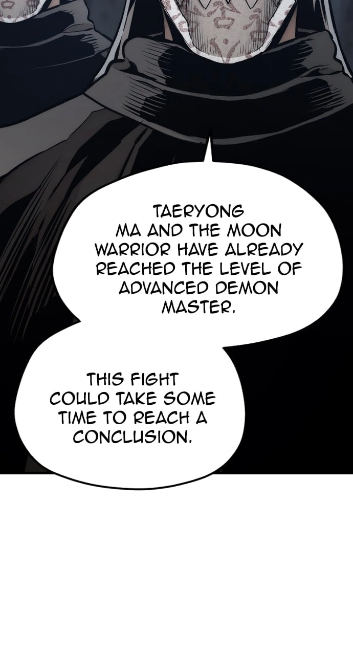 Murim RPG Simulation Chapter 106, page 127 of 143