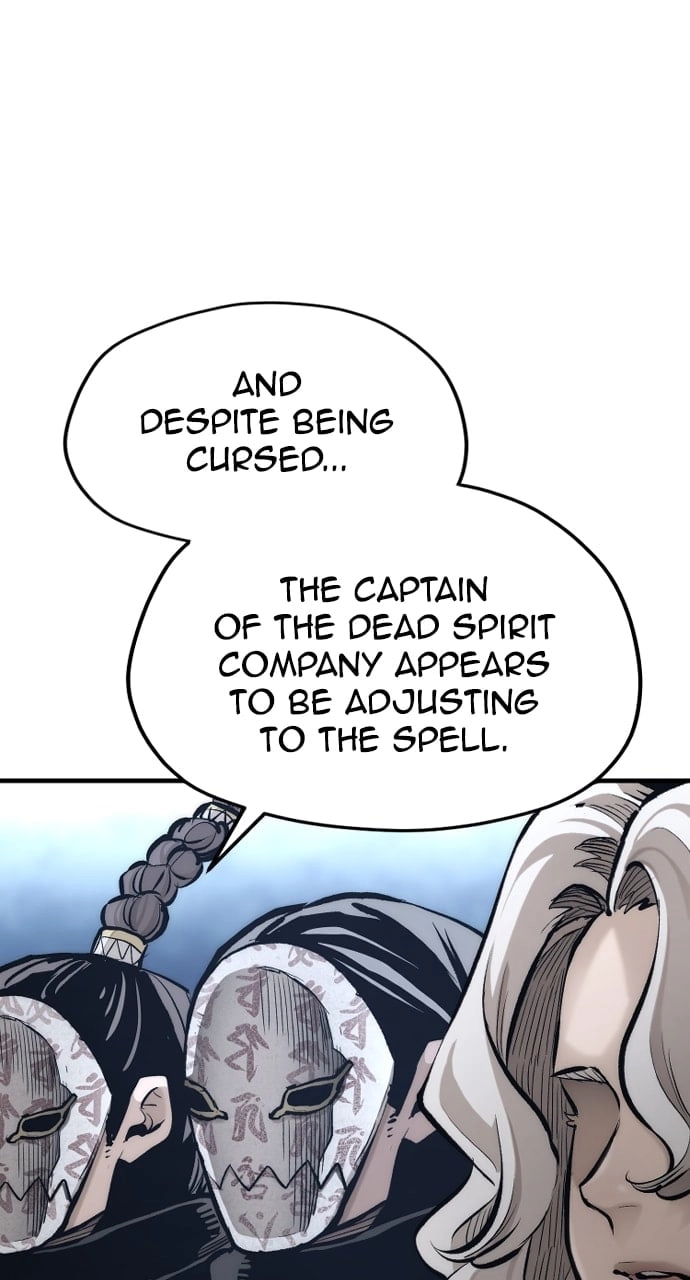 Murim RPG Simulation Chapter 106, page 128 of 143