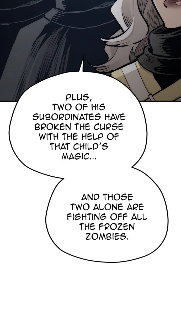 Murim RPG Simulation Chapter 106, page 129 of 143
