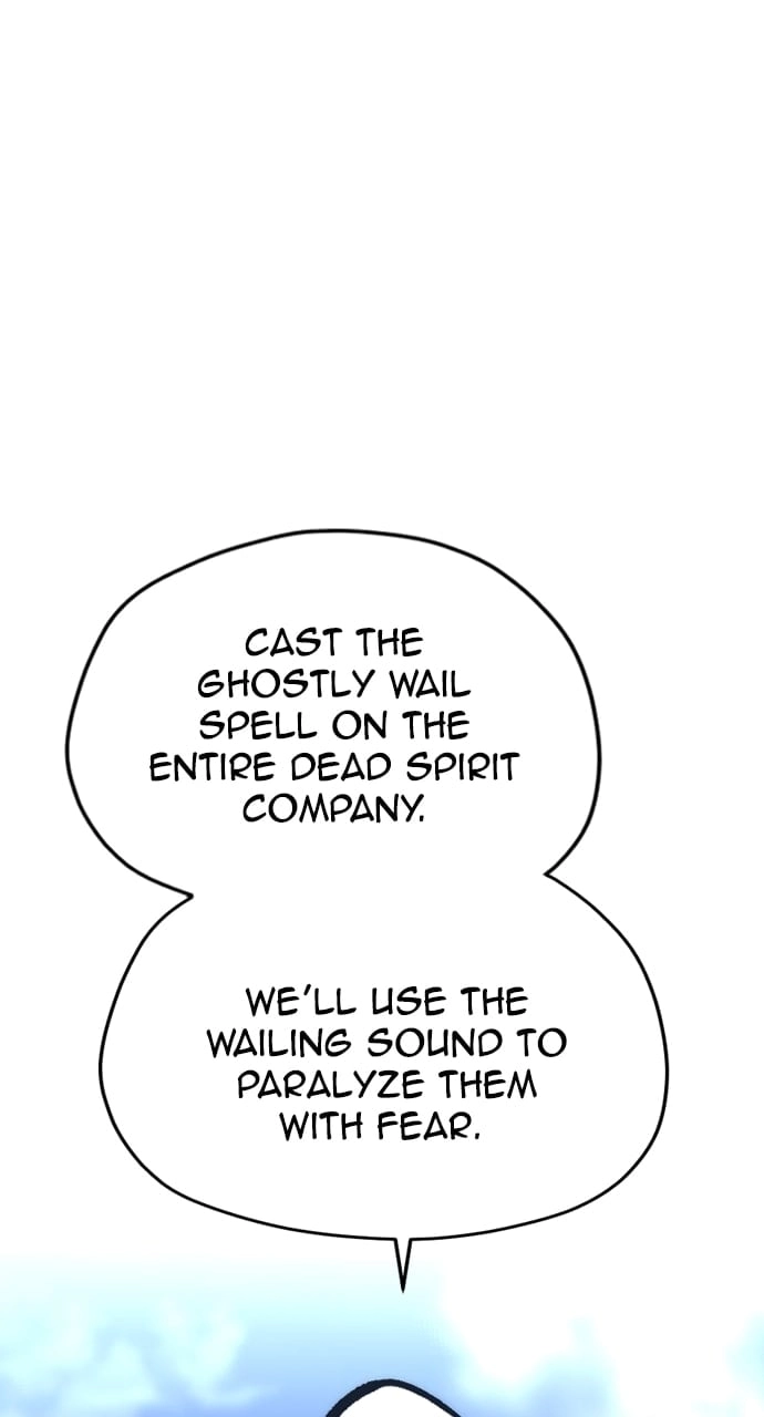 Murim RPG Simulation Chapter 106, page 134 of 143