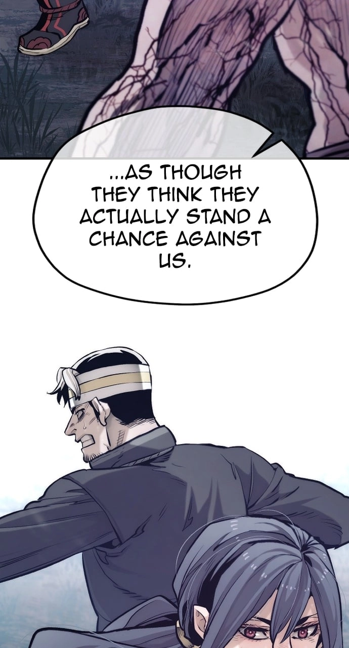 Murim RPG Simulation Chapter 106, page 138 of 143