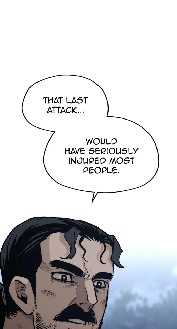 Murim RPG Simulation Chapter 106, page 23 of 143
