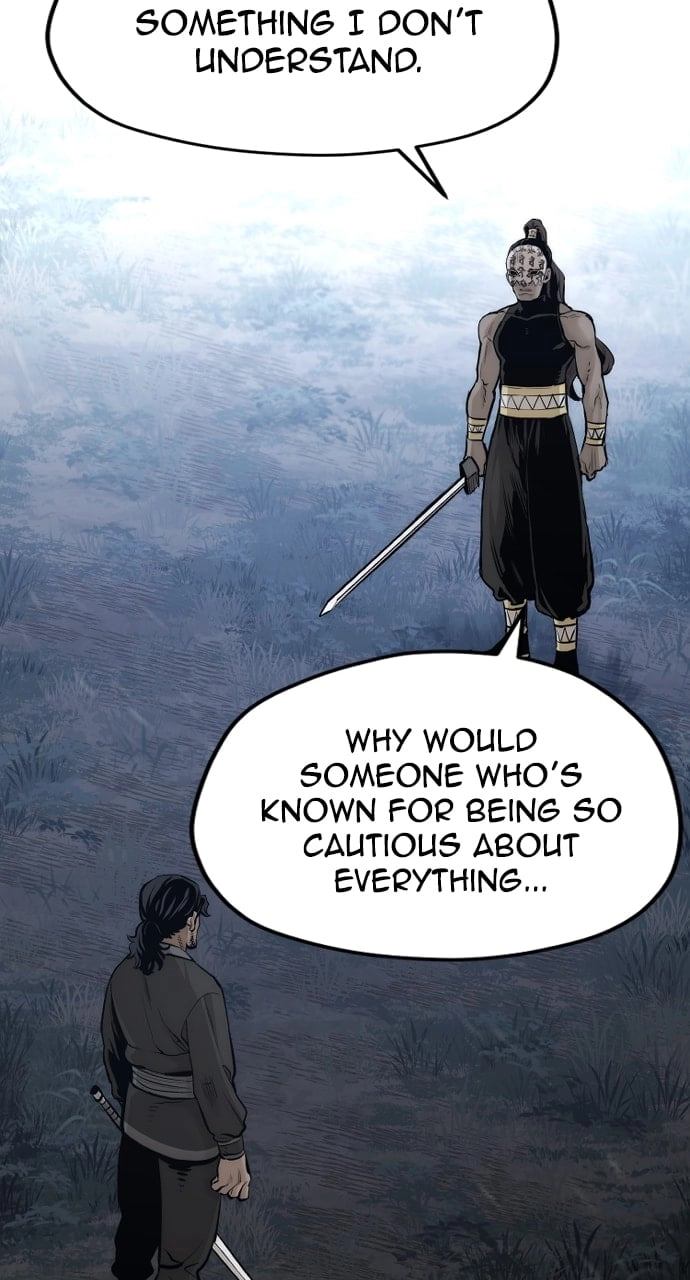 Murim RPG Simulation Chapter 106, page 31 of 143