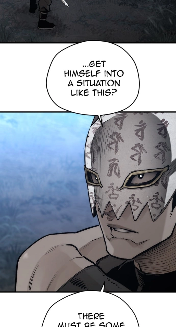 Murim RPG Simulation Chapter 106, page 32 of 143