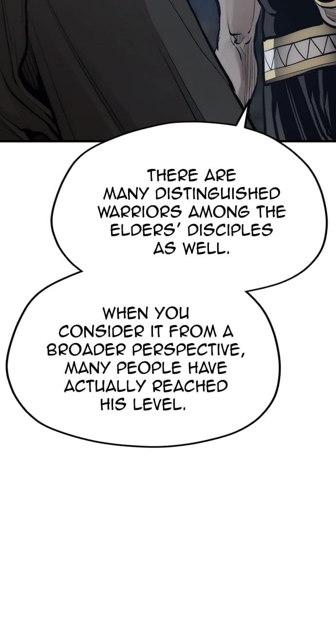 Murim RPG Simulation Chapter 106, page 38 of 143