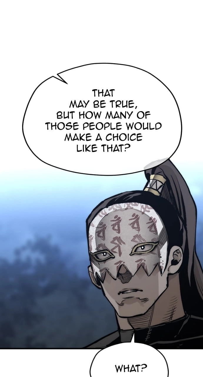 Murim RPG Simulation Chapter 106, page 39 of 143