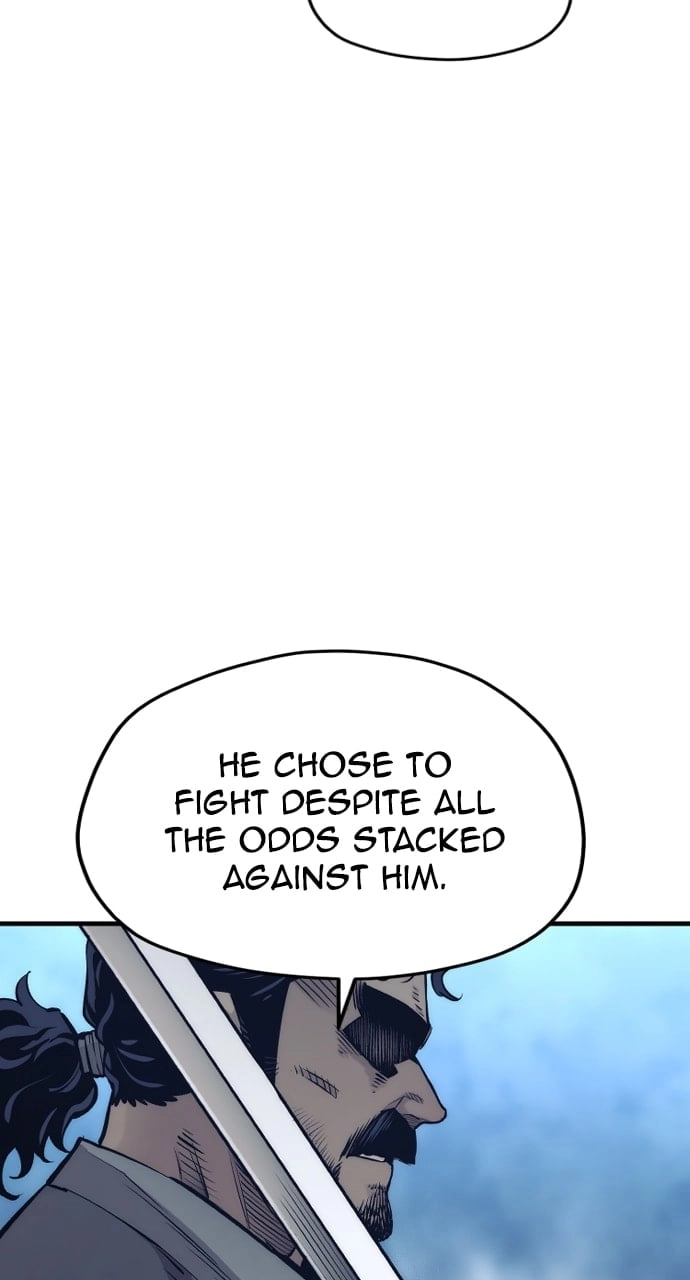Murim RPG Simulation Chapter 106, page 40 of 143
