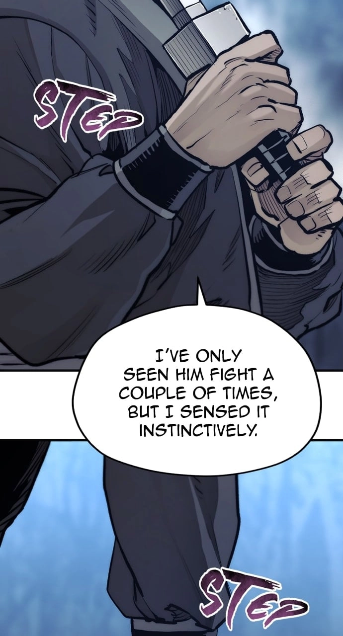 Murim RPG Simulation Chapter 106, page 41 of 143