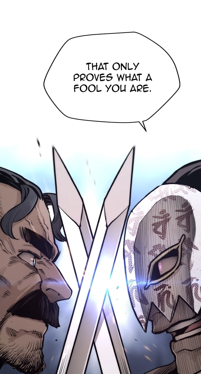 Murim RPG Simulation Chapter 106, page 48 of 143