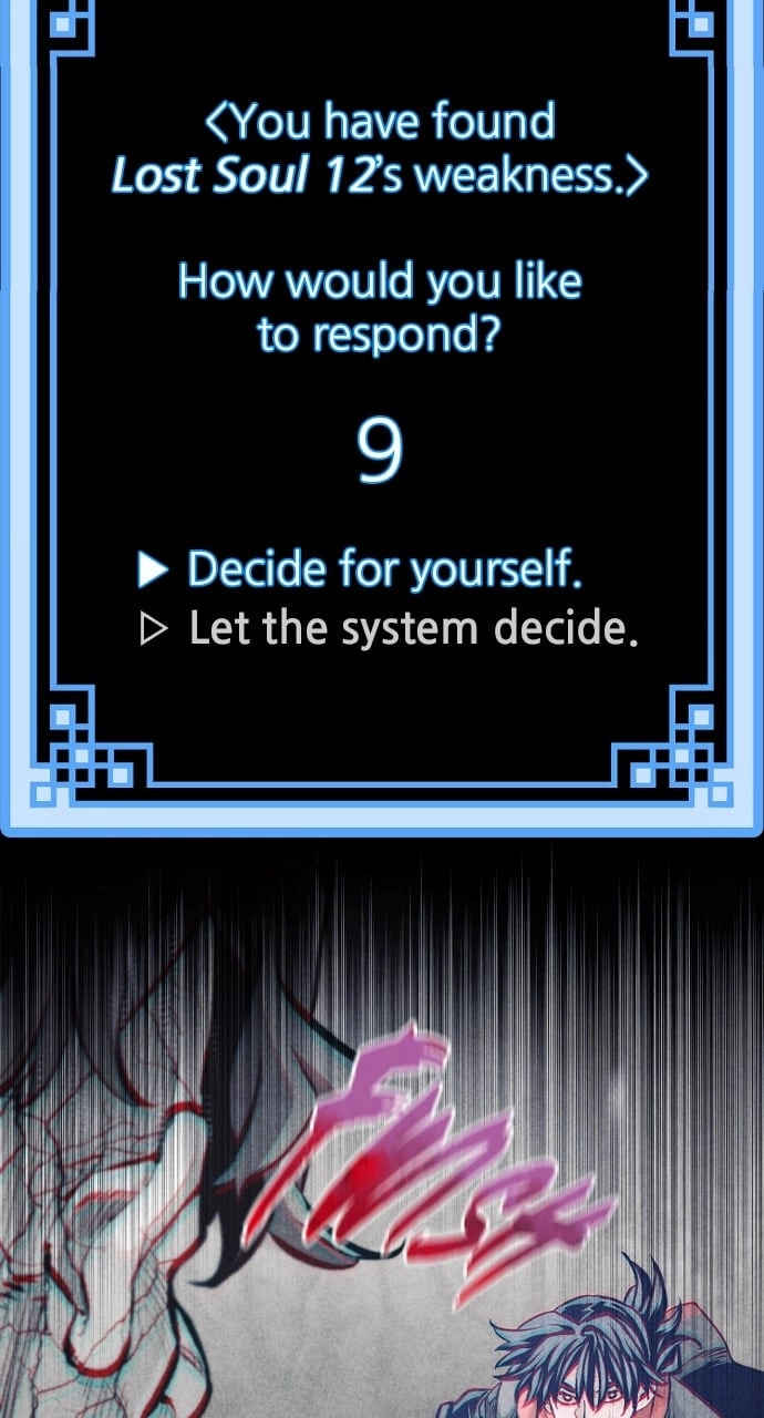 Murim RPG Simulation Chapter 106, page 62 of 143
