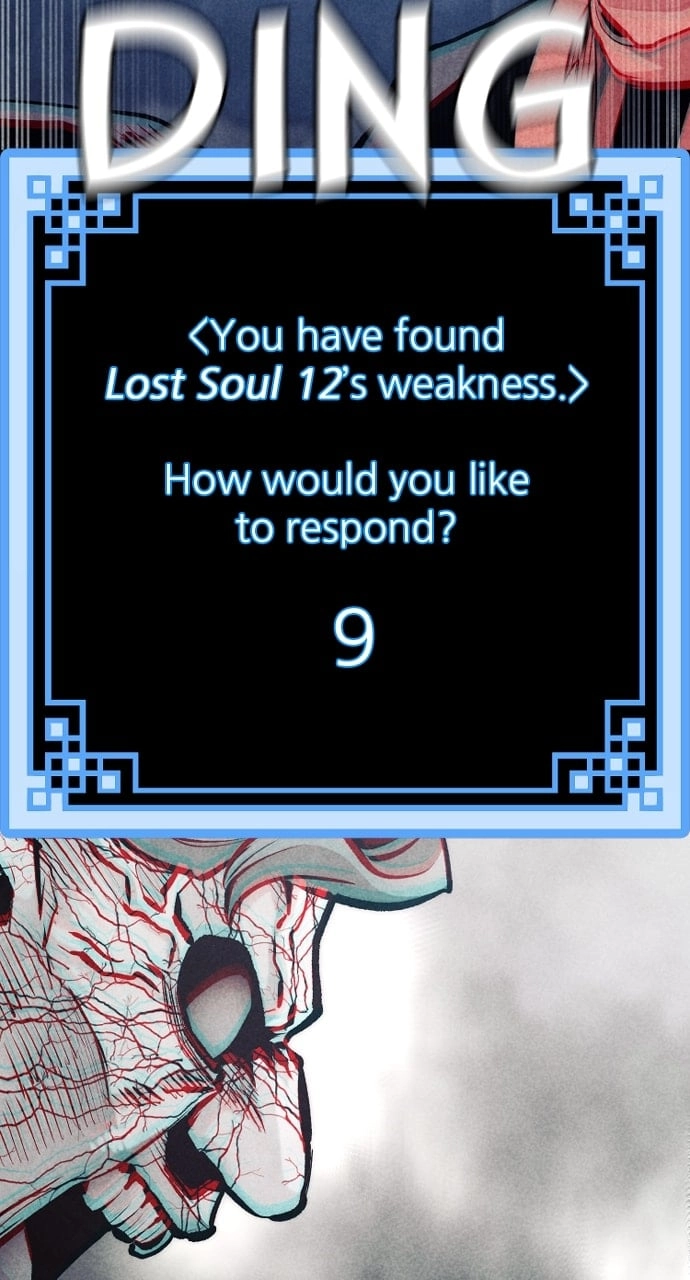 Murim RPG Simulation Chapter 106, page 71 of 143