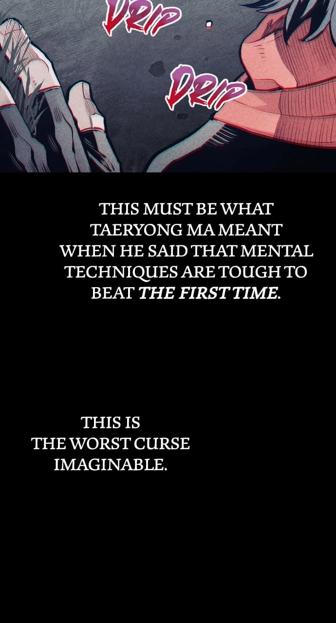 Murim RPG Simulation Chapter 106, page 75 of 143