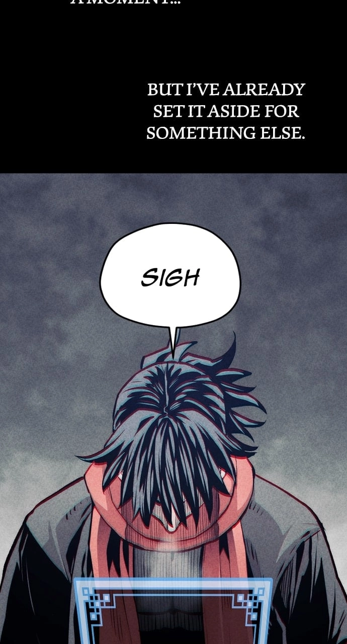 Murim RPG Simulation Chapter 106, page 84 of 143