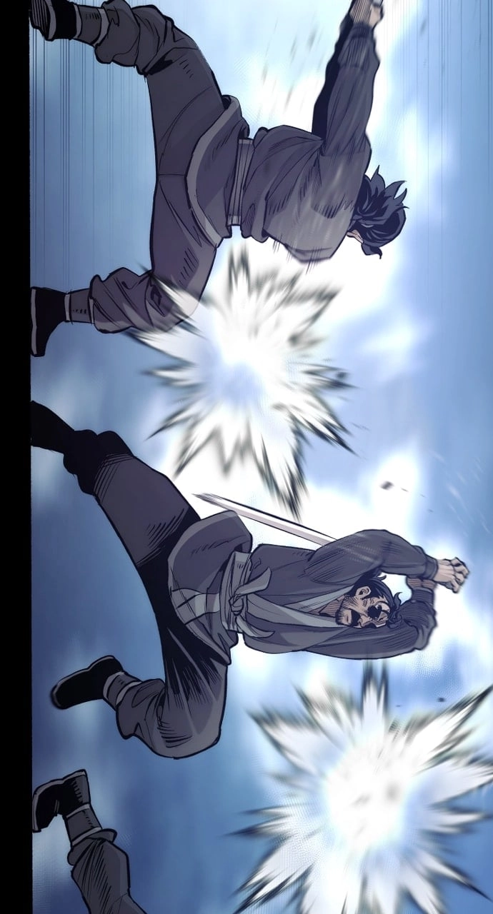 Murim RPG Simulation Chapter 106, page 9 of 143
