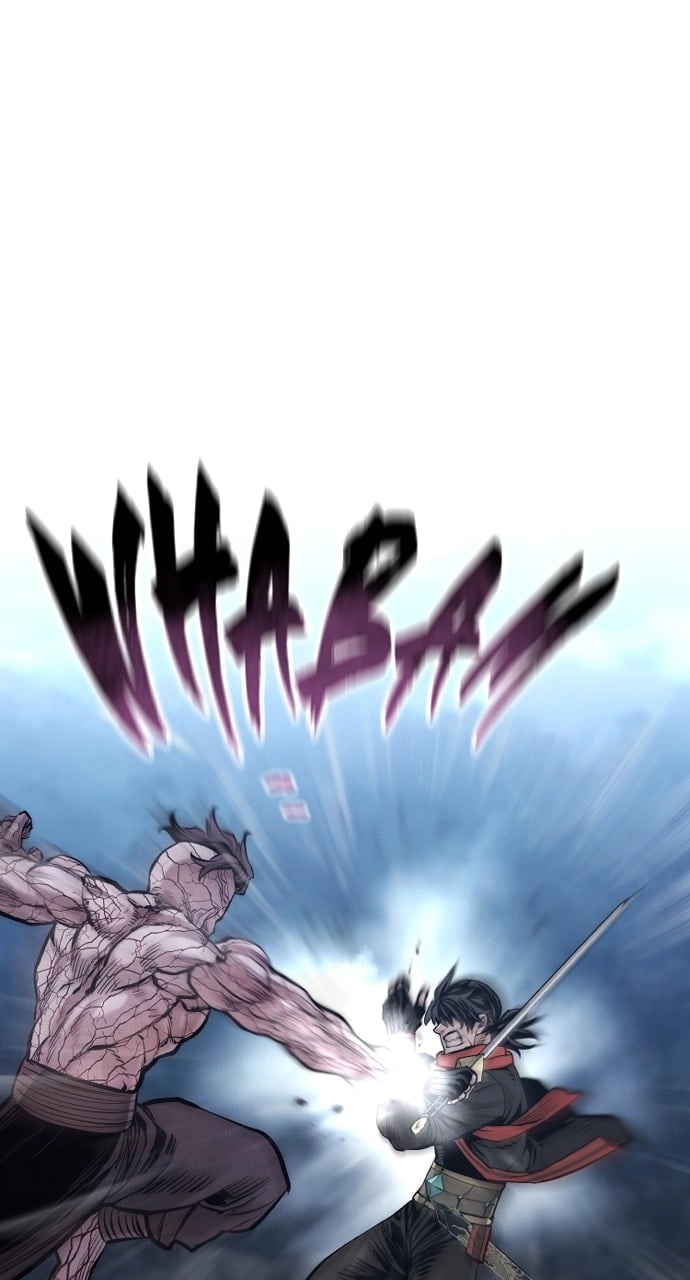 Murim RPG Simulation Chapter 106, page 93 of 143