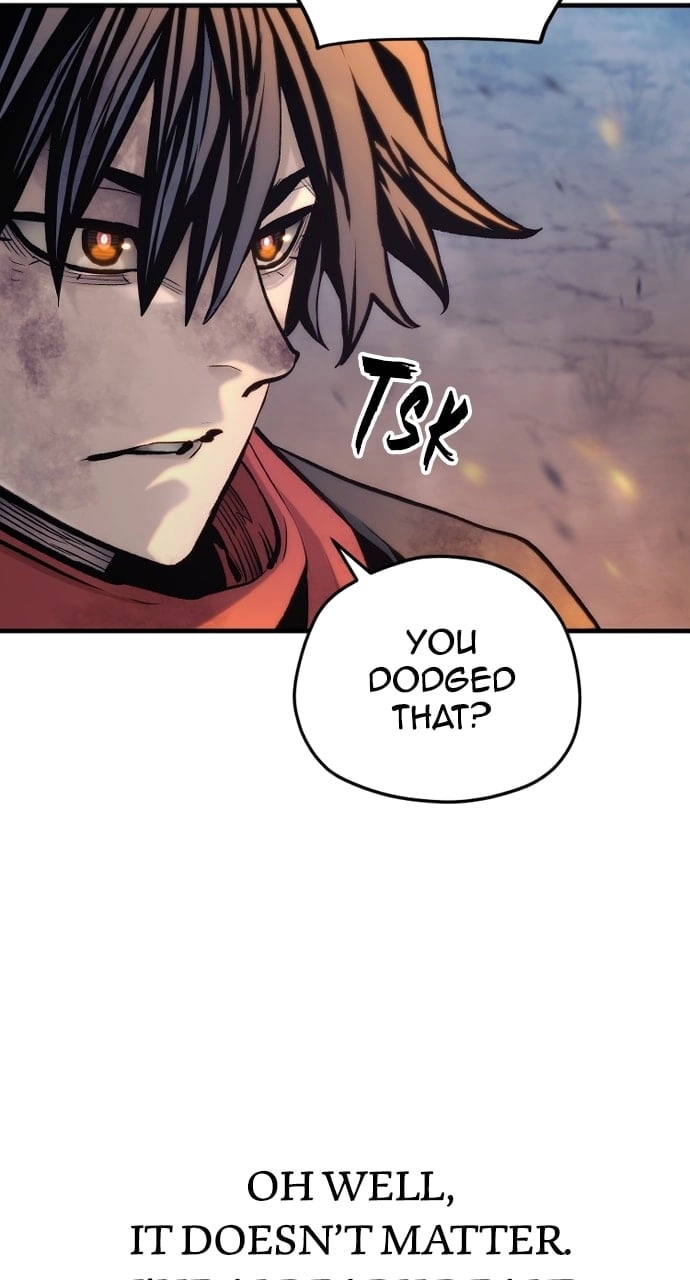 Murim RPG Simulation Chapter 107, page 104 of 149