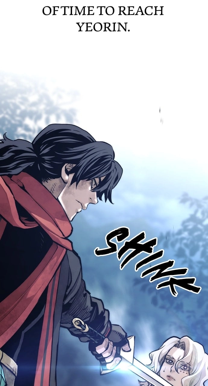 Murim RPG Simulation Chapter 107, page 108 of 149