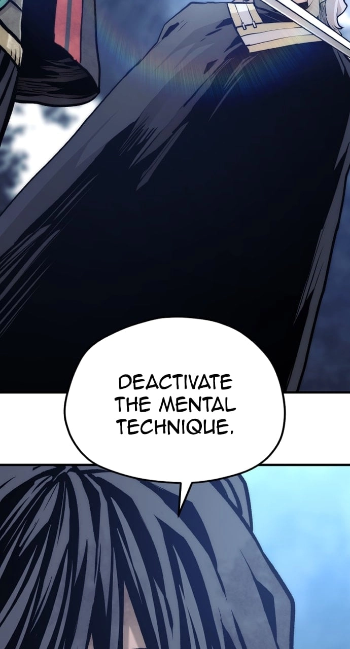 Murim RPG Simulation Chapter 107, page 109 of 149