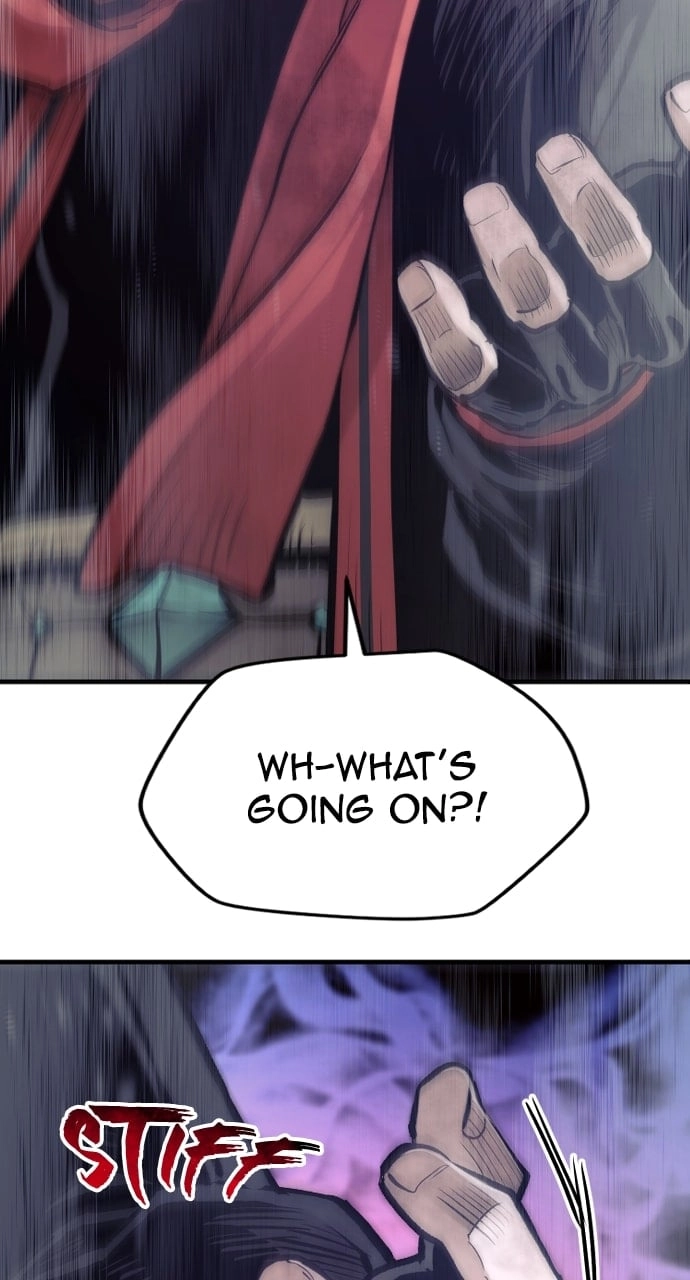 Murim RPG Simulation Chapter 107, page 11 of 149