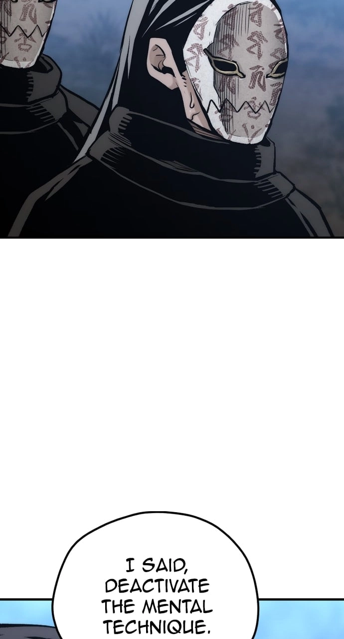 Murim RPG Simulation Chapter 107, page 114 of 149