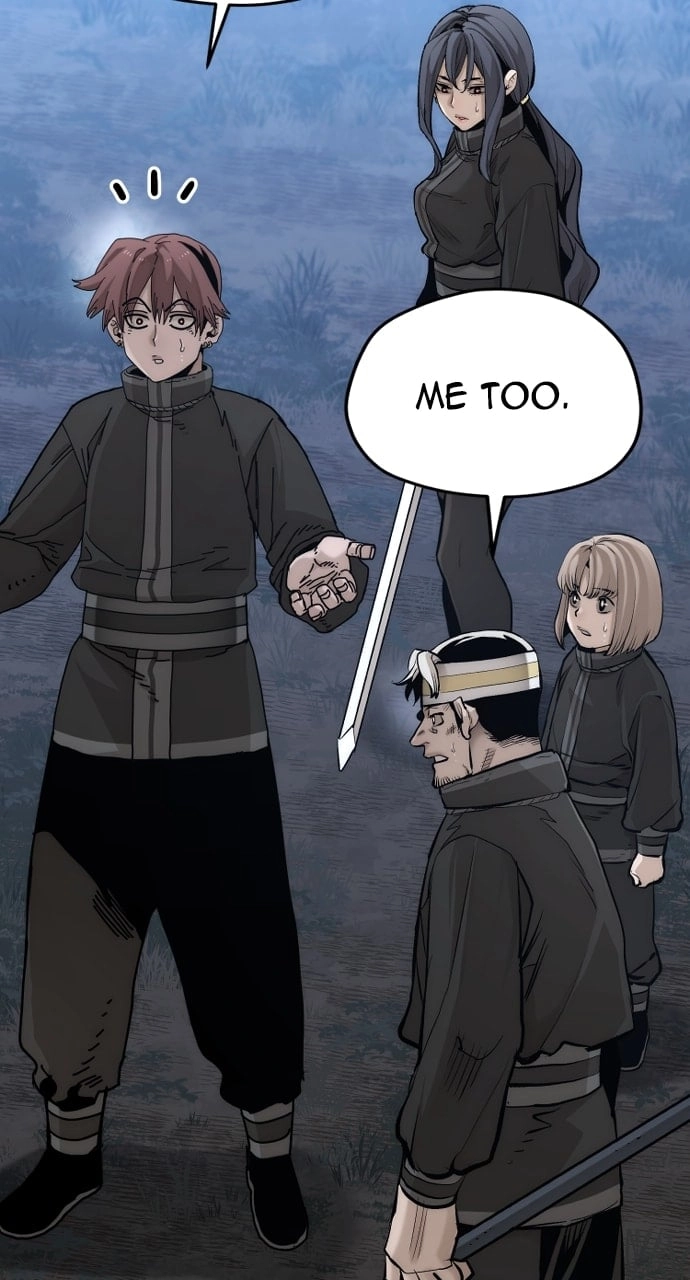 Murim RPG Simulation Chapter 107, page 119 of 149