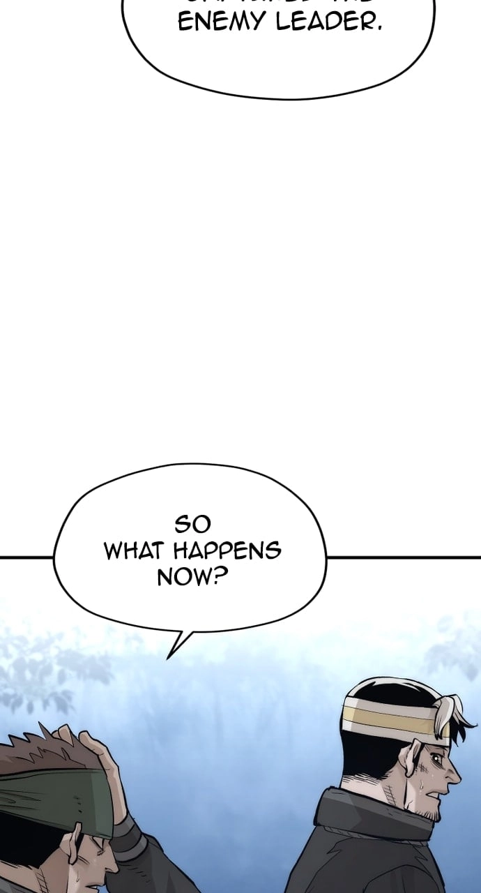 Murim RPG Simulation Chapter 107, page 121 of 149