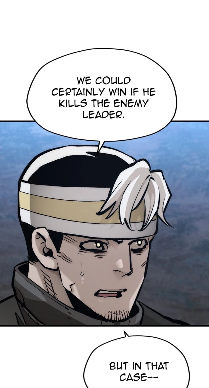 Murim RPG Simulation Chapter 107, page 123 of 149