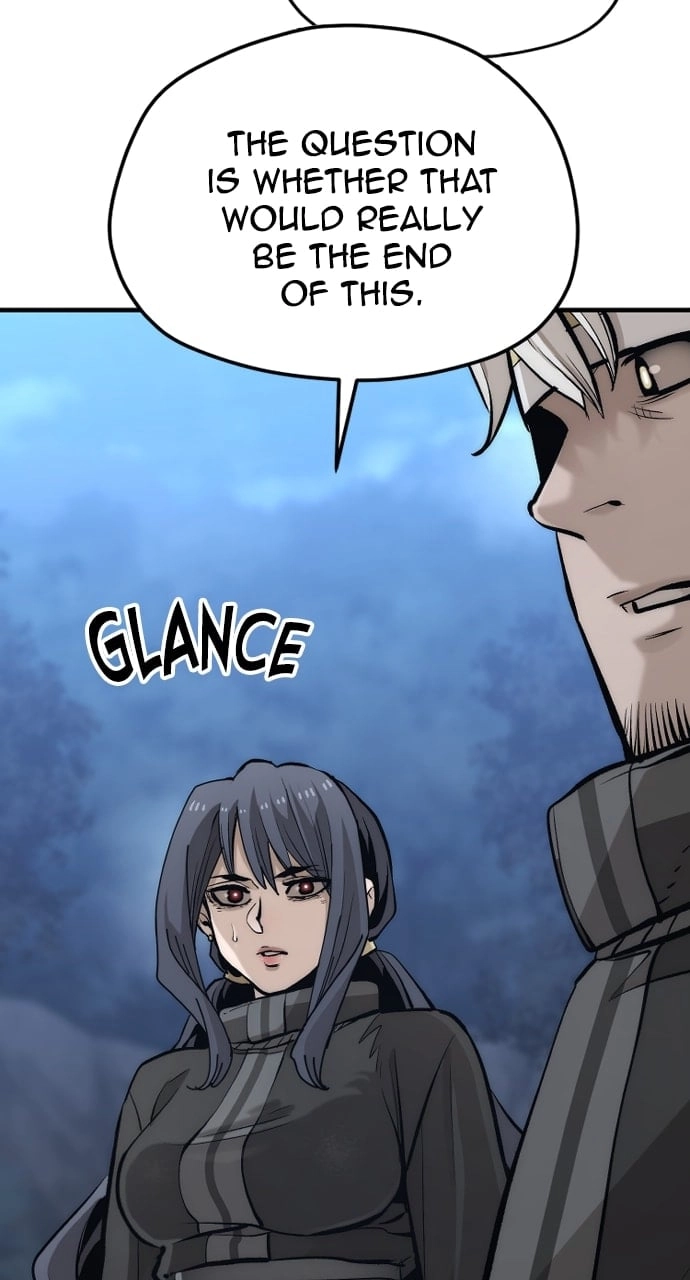 Murim RPG Simulation Chapter 107, page 124 of 149