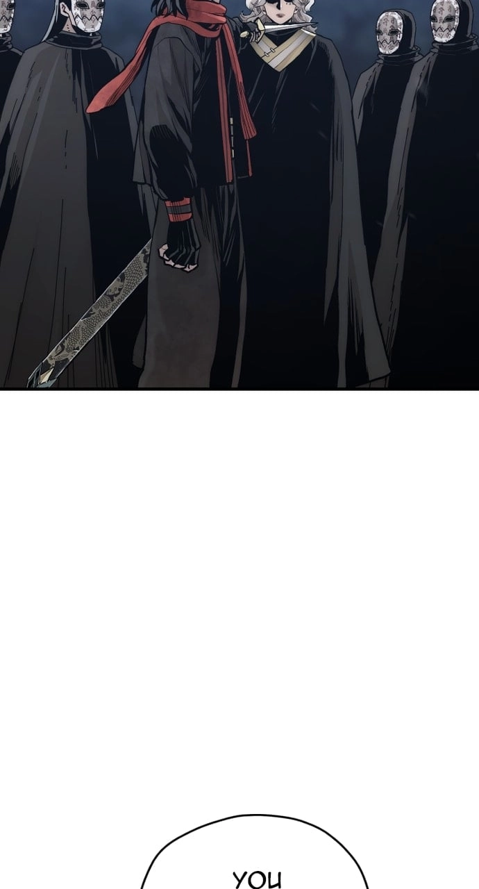 Murim RPG Simulation Chapter 107, page 126 of 149