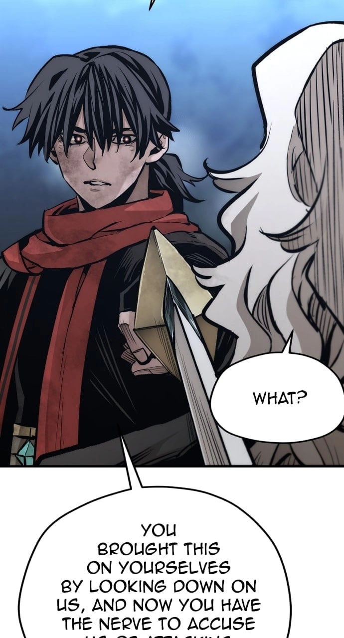 Murim RPG Simulation Chapter 107, page 130 of 149
