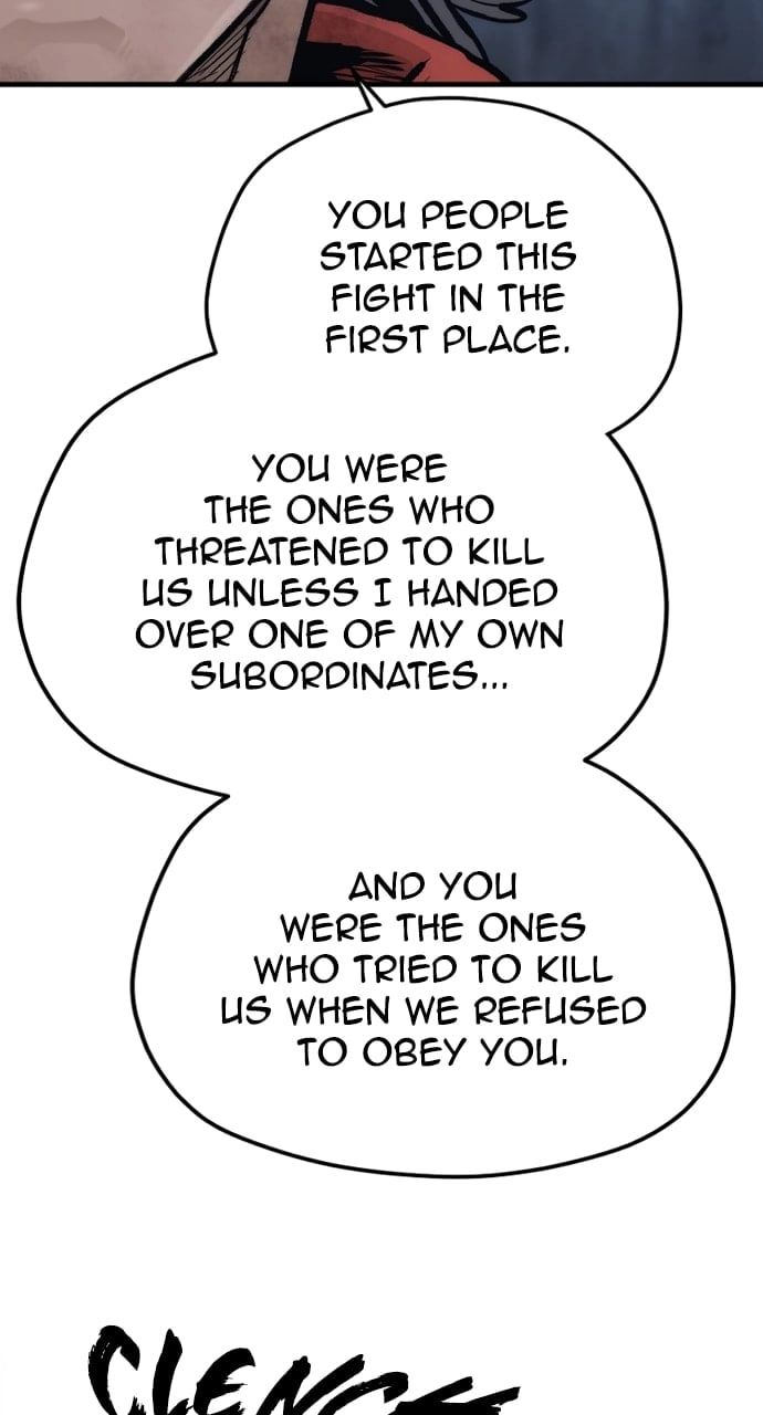 Murim RPG Simulation Chapter 107, page 133 of 149