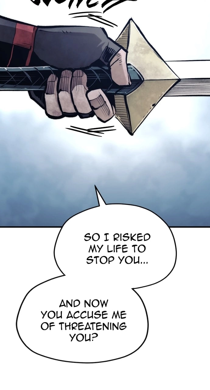 Murim RPG Simulation Chapter 107, page 134 of 149