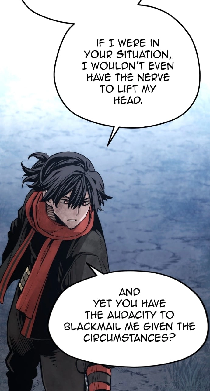 Murim RPG Simulation Chapter 107, page 136 of 149