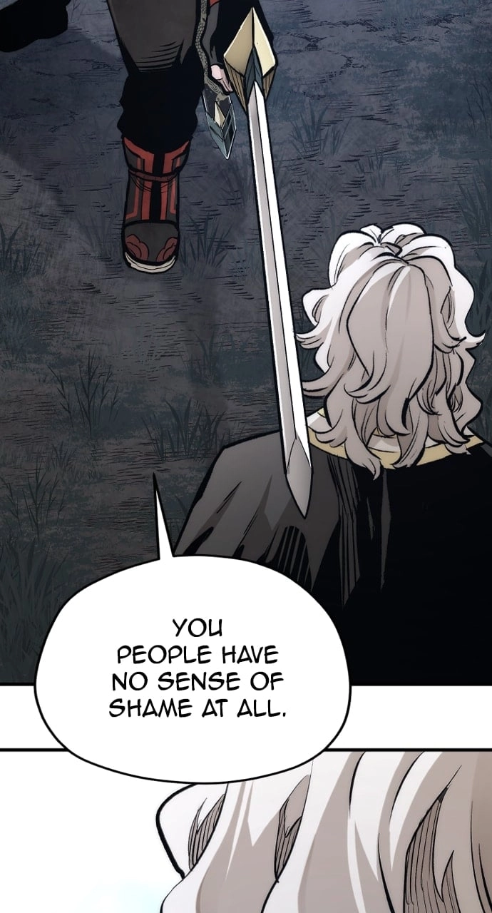 Murim RPG Simulation Chapter 107, page 137 of 149