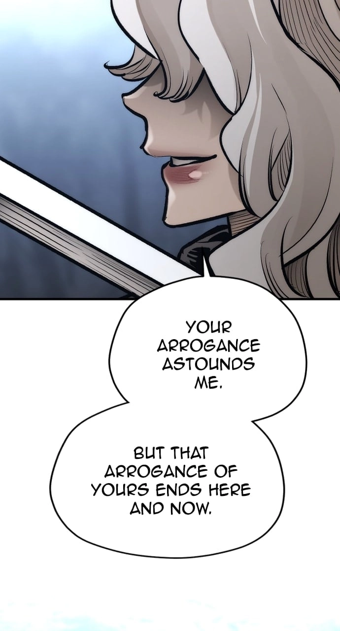 Murim RPG Simulation Chapter 107, page 138 of 149