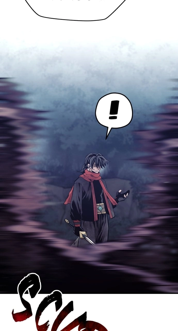 Murim RPG Simulation Chapter 107, page 14 of 149