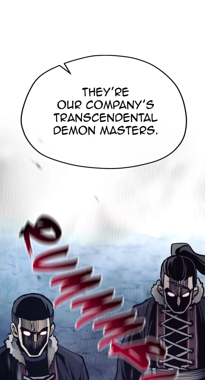 Murim RPG Simulation Chapter 107, page 145 of 149