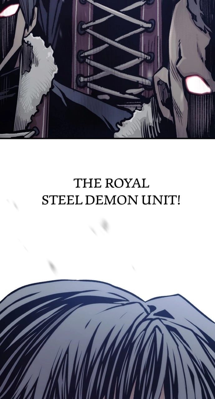 Murim RPG Simulation Chapter 107, page 147 of 149