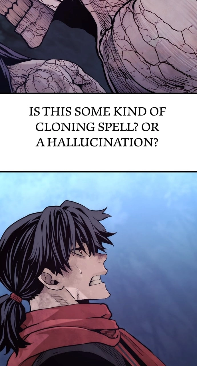Murim RPG Simulation Chapter 107, page 19 of 149