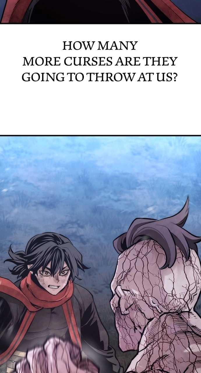Murim RPG Simulation Chapter 107, page 20 of 149