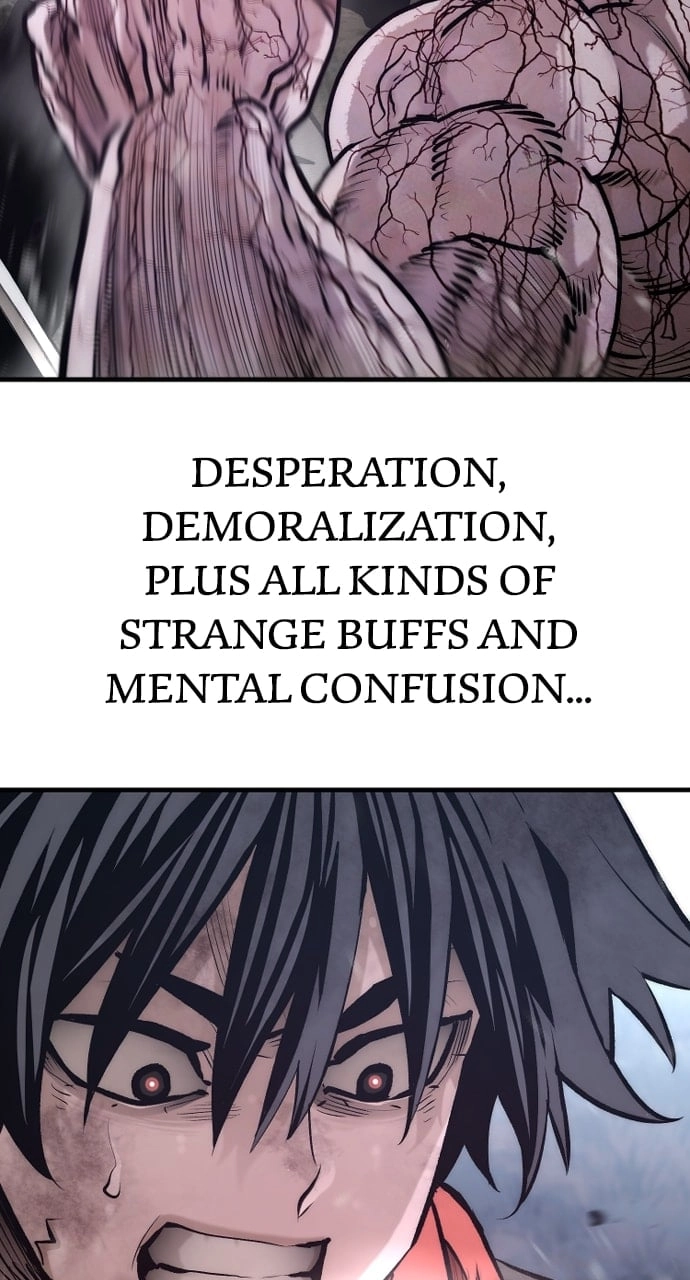 Murim RPG Simulation Chapter 107, page 21 of 149