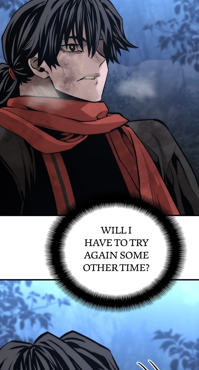 Murim RPG Simulation Chapter 107, page 28 of 149